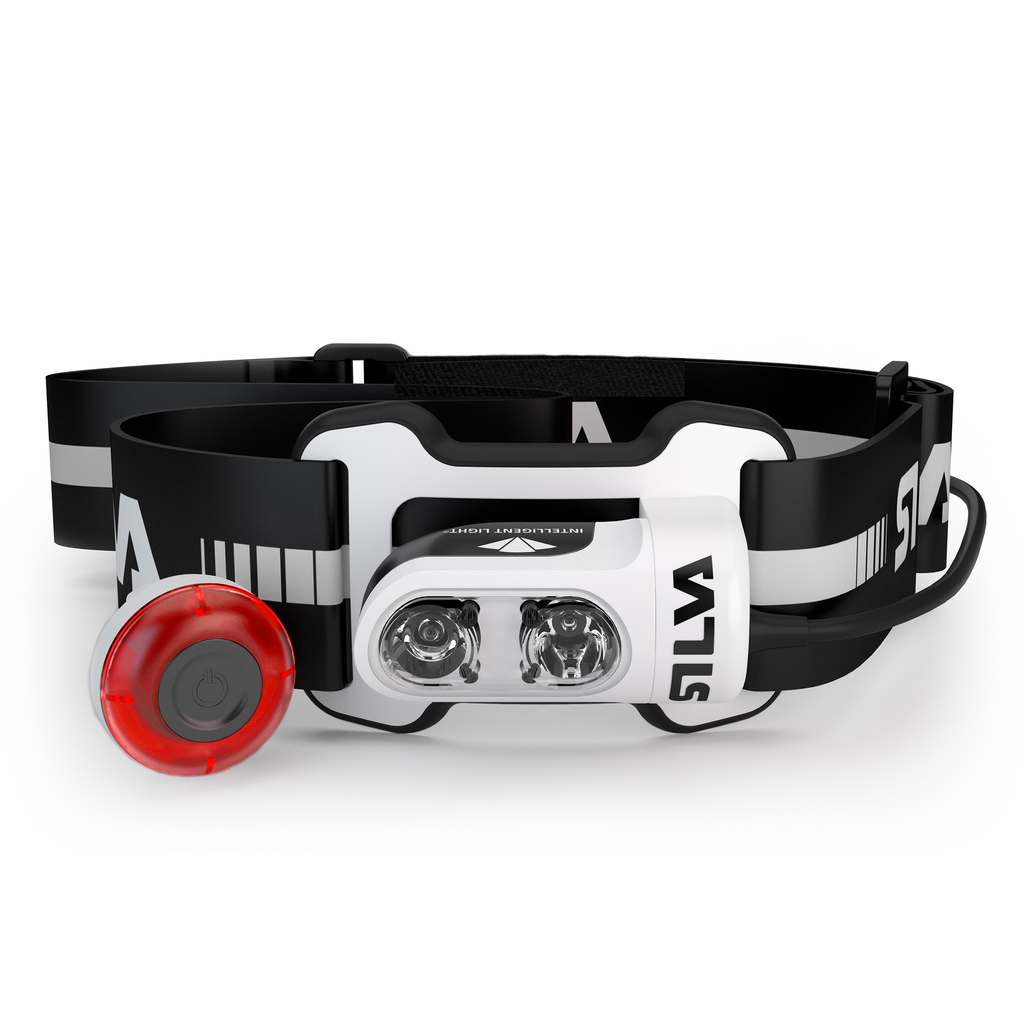 [220145] Czołówka Trail Runner 4 Ultra