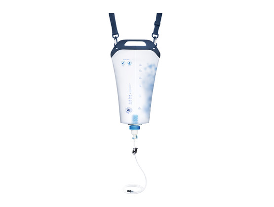 [226871] Filtr do wody Gravity BeFree  3l z wężykiem