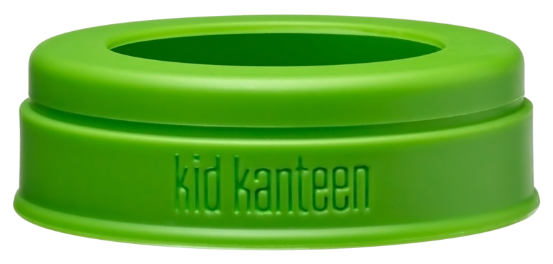 Nakrętka do butelek Kanteen Baby ze smoczkiem