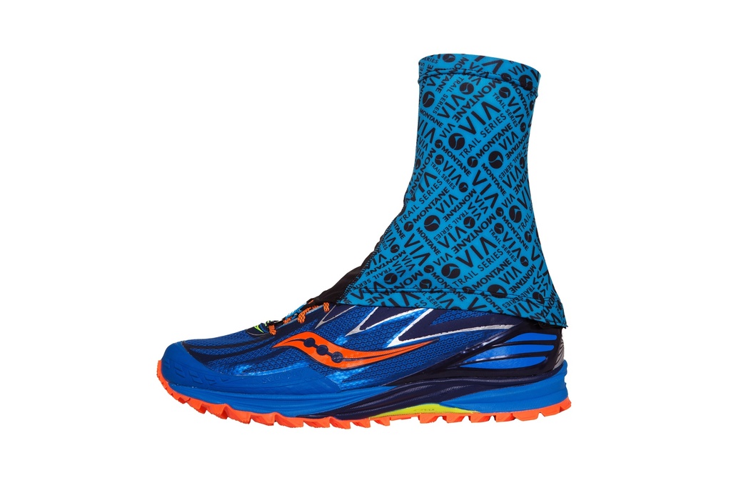 Ochraniacze Via Sock-it