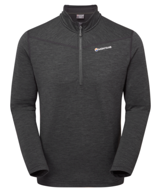 [241032] Bluza thermo grid Protium Pull-On (M)