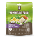 Potrawa AF Deser tropikalny z ryżem