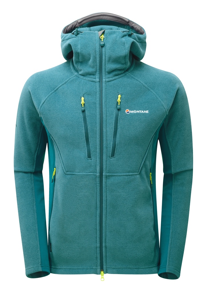 Kurtka polartec thermal pro Volt Alpiniste