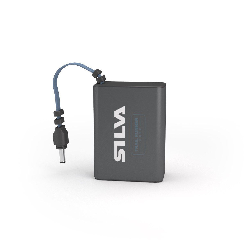 Akumulator Silva 4.0Ah do Trail Runner