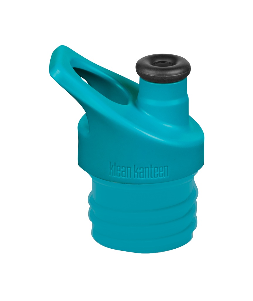 [252453] Nakrętka Kid Sport Cap (teal)