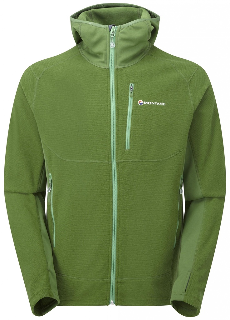 Kurtka polartec Fury 2.0