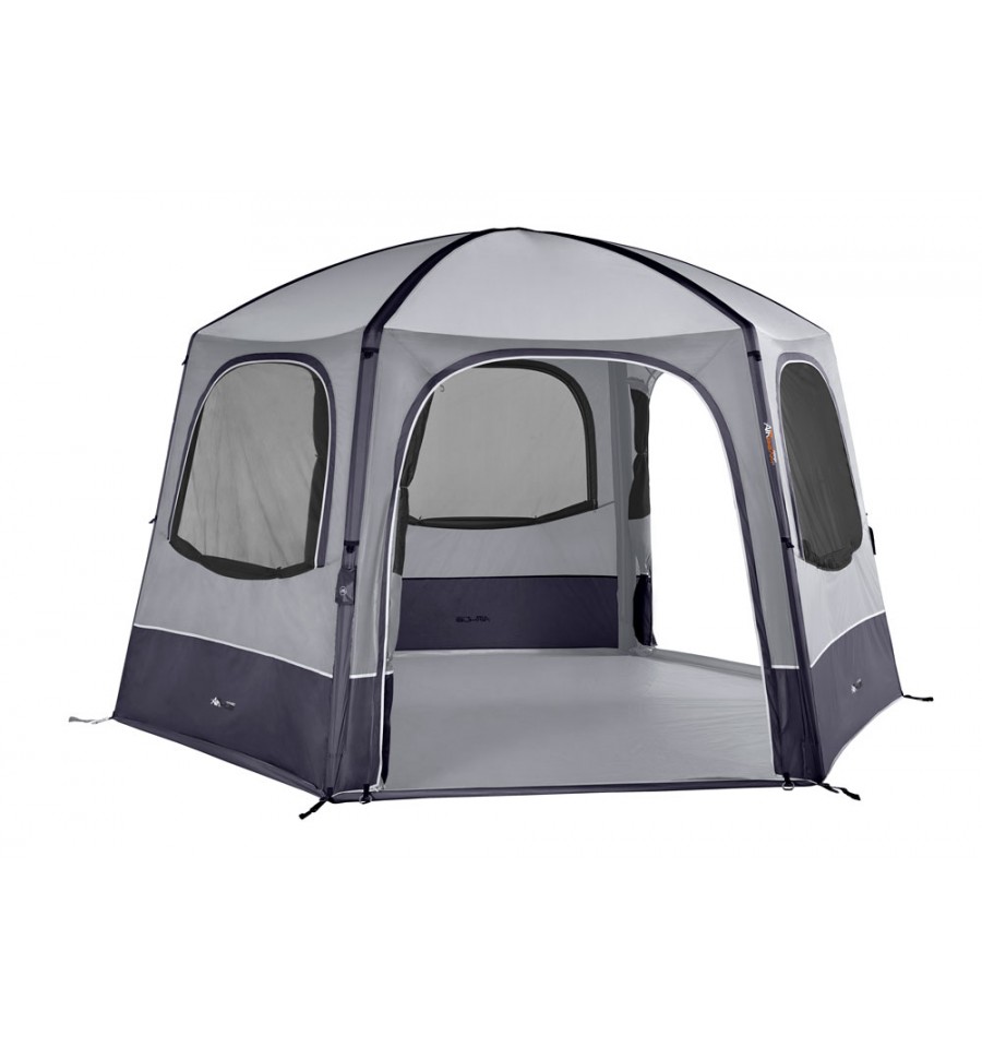 Altanka AirHub Hex 2018