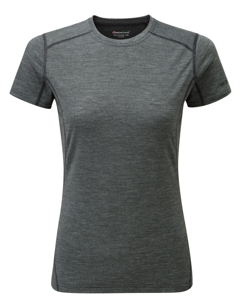 Koszulka Primino 140 T-Shirt Women