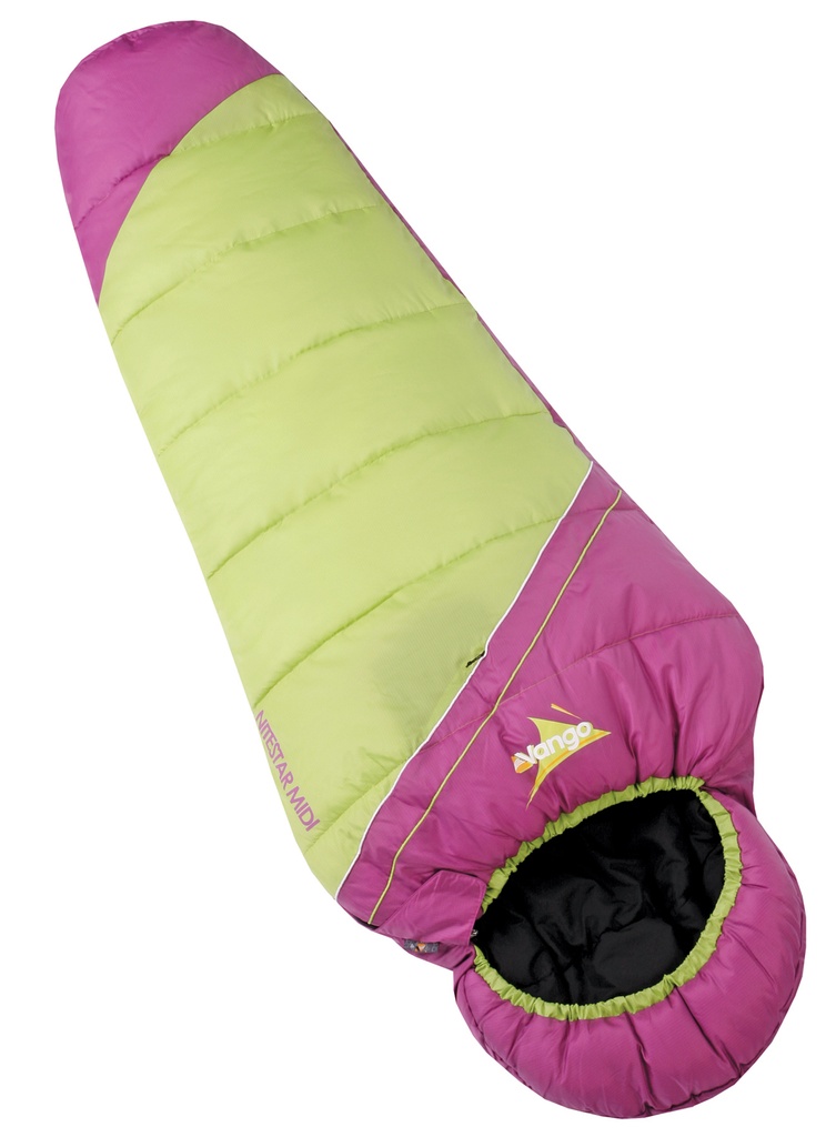 Śpiwór Nitestar Midi