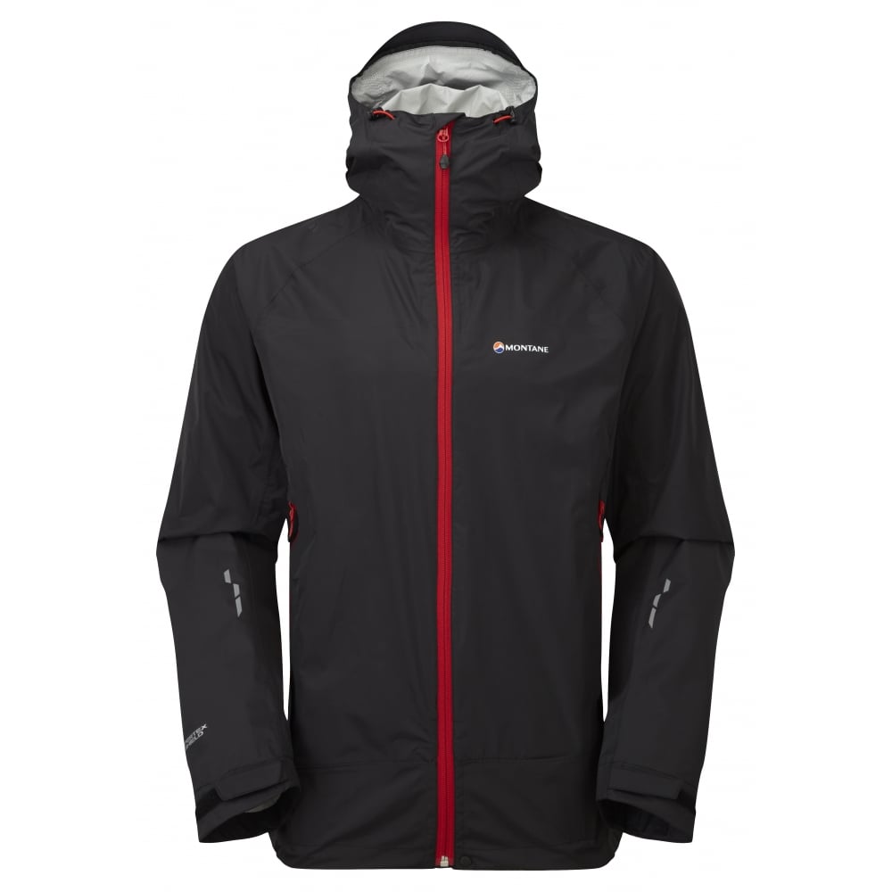 [191404] Kurtka pertex Atomic 1.0 (shadow, M)