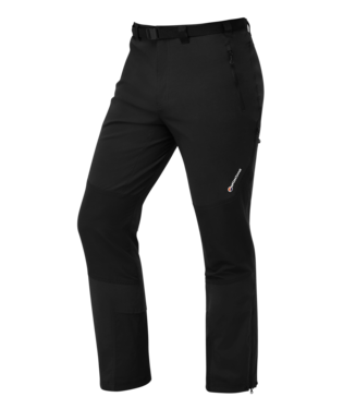 [241768] Spodnie Terra Stretch Short (M)