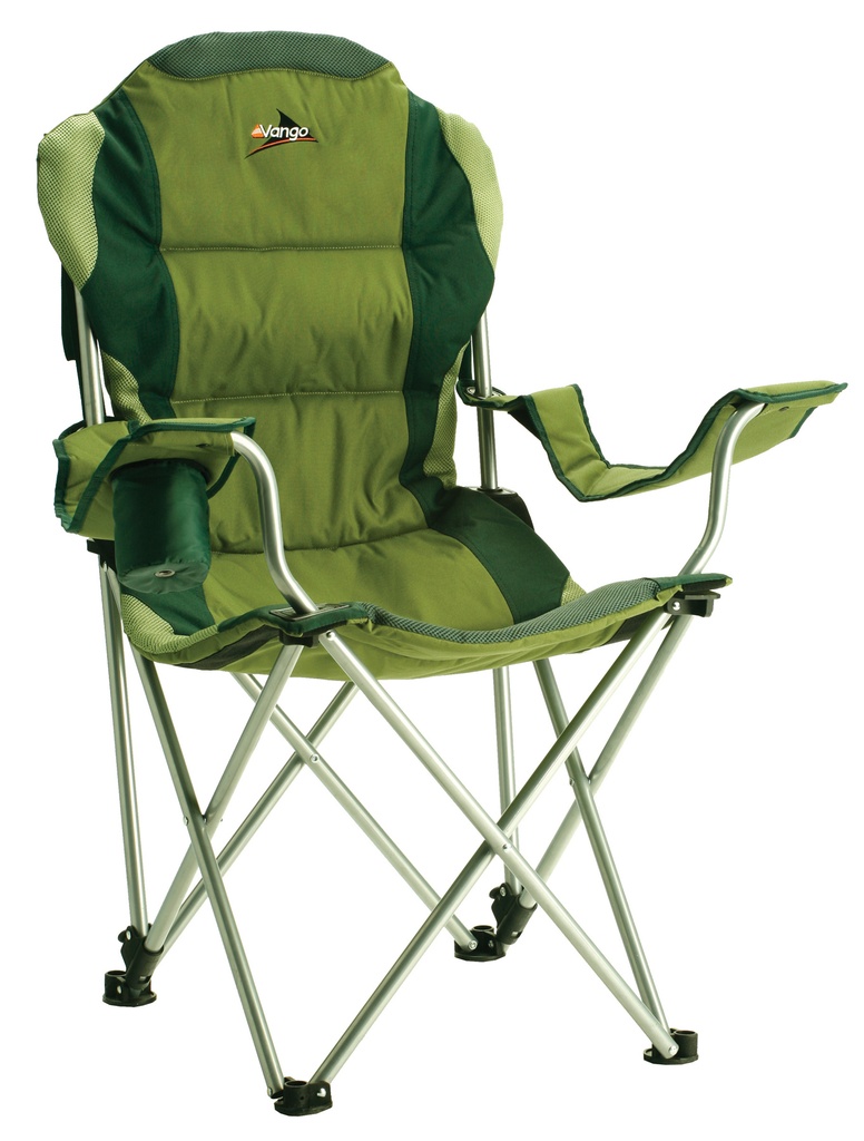 [PK9AS31] Fotel turystyczny Corona (shadow)