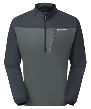 Kurtka pertex Featherlite Smock