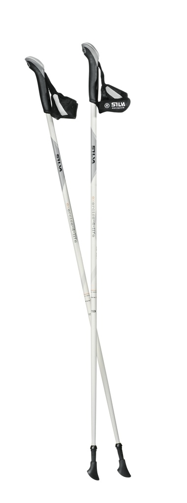[PK8AO015] Kije Nordic Walking EX-Pole Plus Carbon (115.0)