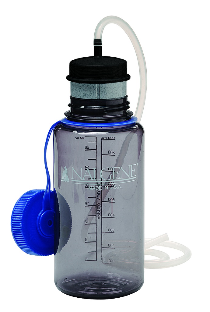 [PQA3B71] Adapter z węglem aktywowanym