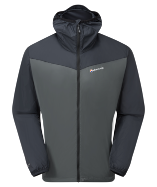 Kurtka pertex Litespeed