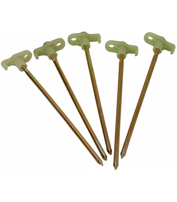 [188135] Szpilka Rock Peg Vango (5 szt.) (18.0)