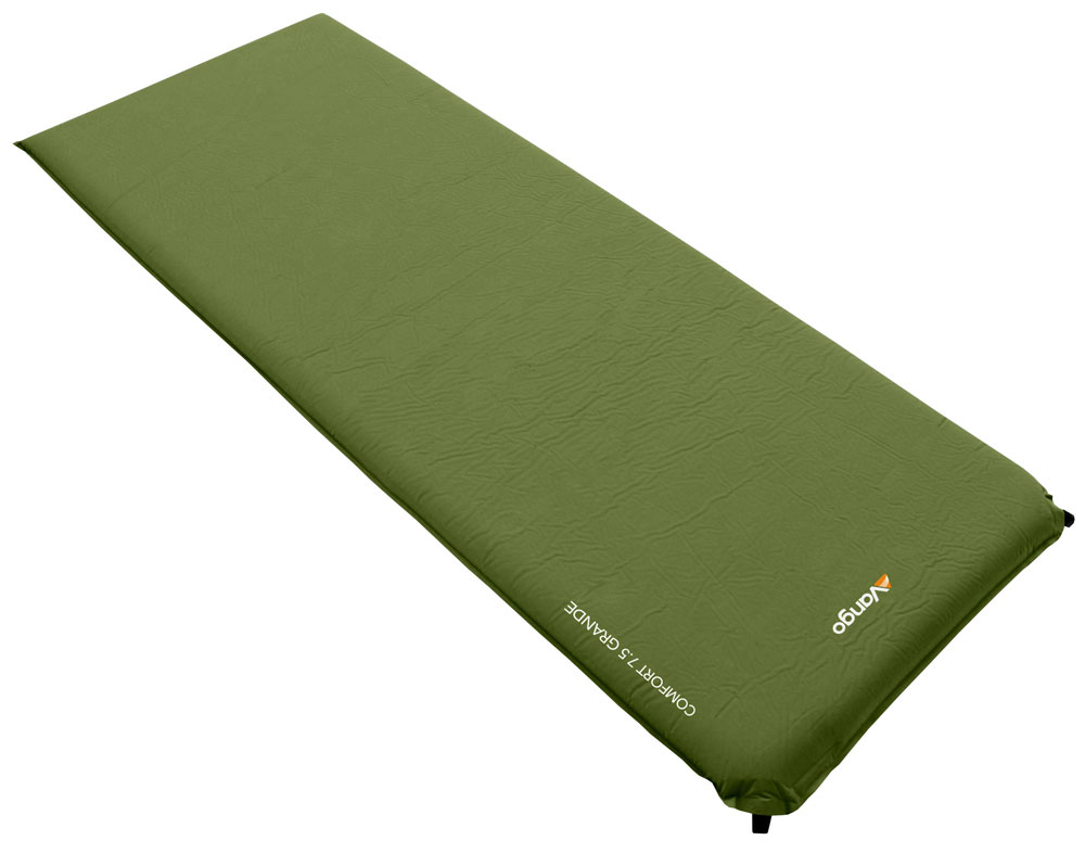 Mata Comfort Grande 2017