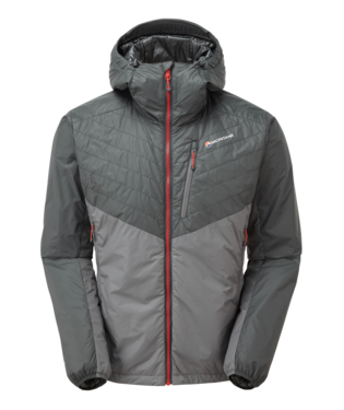 Kurtka primaloft Prism 2019