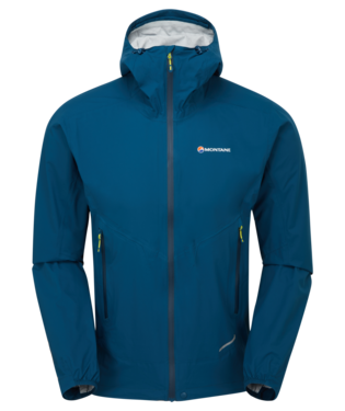 [240842] Kurtka pertex Minimus Stretch Ultra (M)