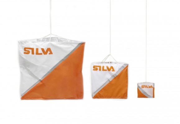 [166951] Lampion do biegów na orientacje Reflective Marker