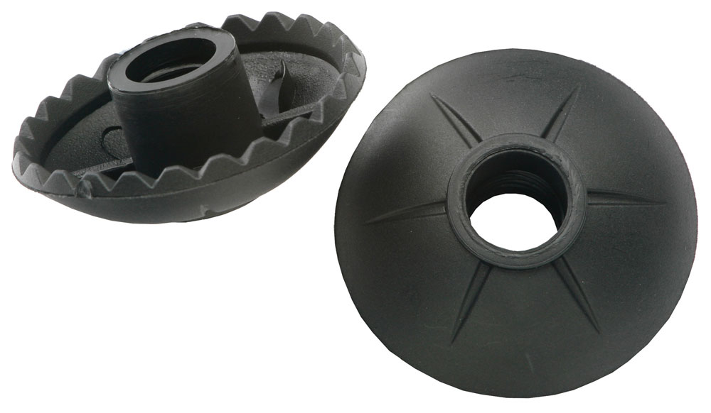 [188216] Talerzyk do kija tel. Vango 2 szt.