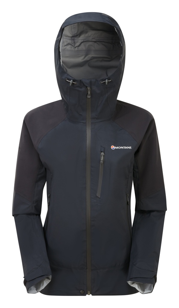 [197119] Kurtka GTX Ajax W (black, M)