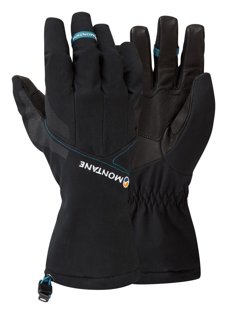 [197523] Rękawice primaloft Alpha (XL)