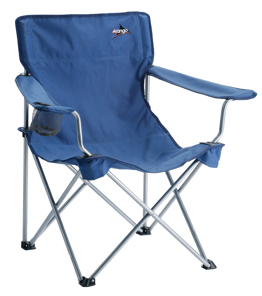 [PK9AS21] Fotel turystyczny Venice (smoke)