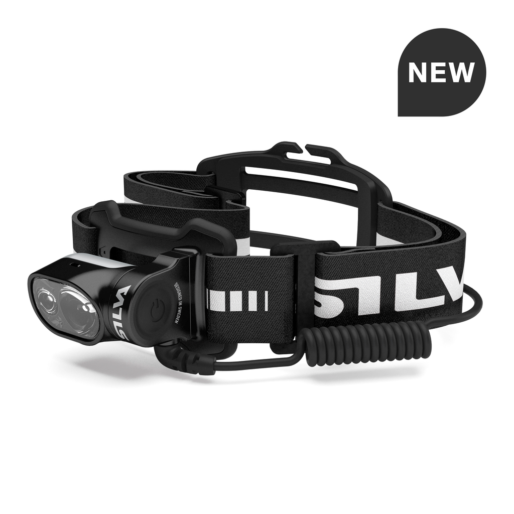 [220136] Czołówka Cross Trail  5 Ultra