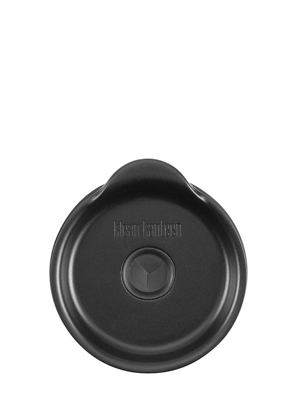 Pokrywka z otworem na słomkę