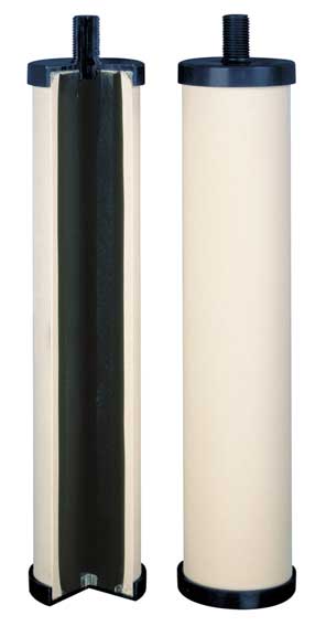 Wkład do filtra Superdyn