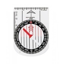 Kompas demonstracyjny 25x37cm k:white