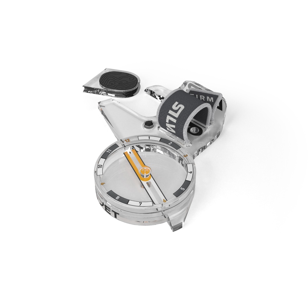 [244797] Kompas Arc Jet S