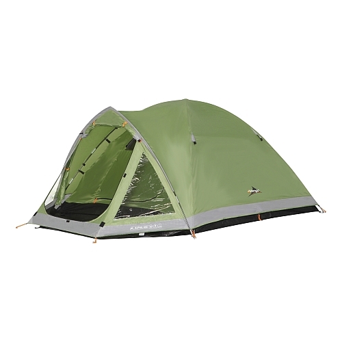 [PK9AK054] Namiot Alpha 400 (ensign/bluebell)