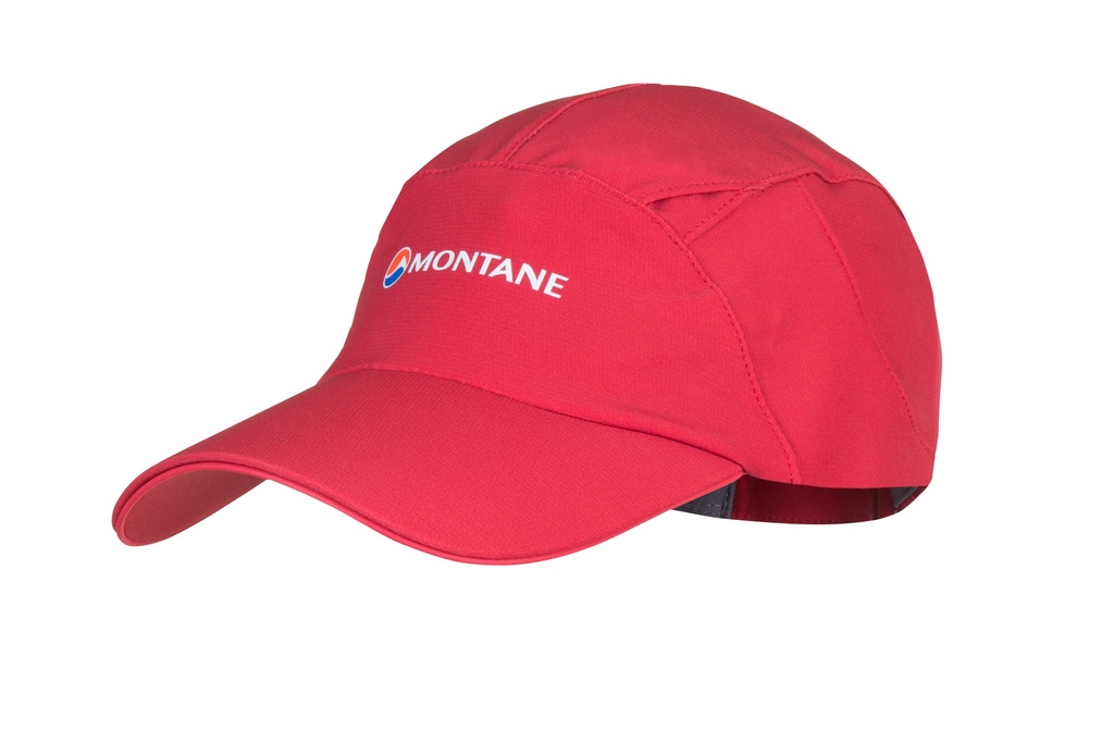 Czapka Robo Cap (black, uni)