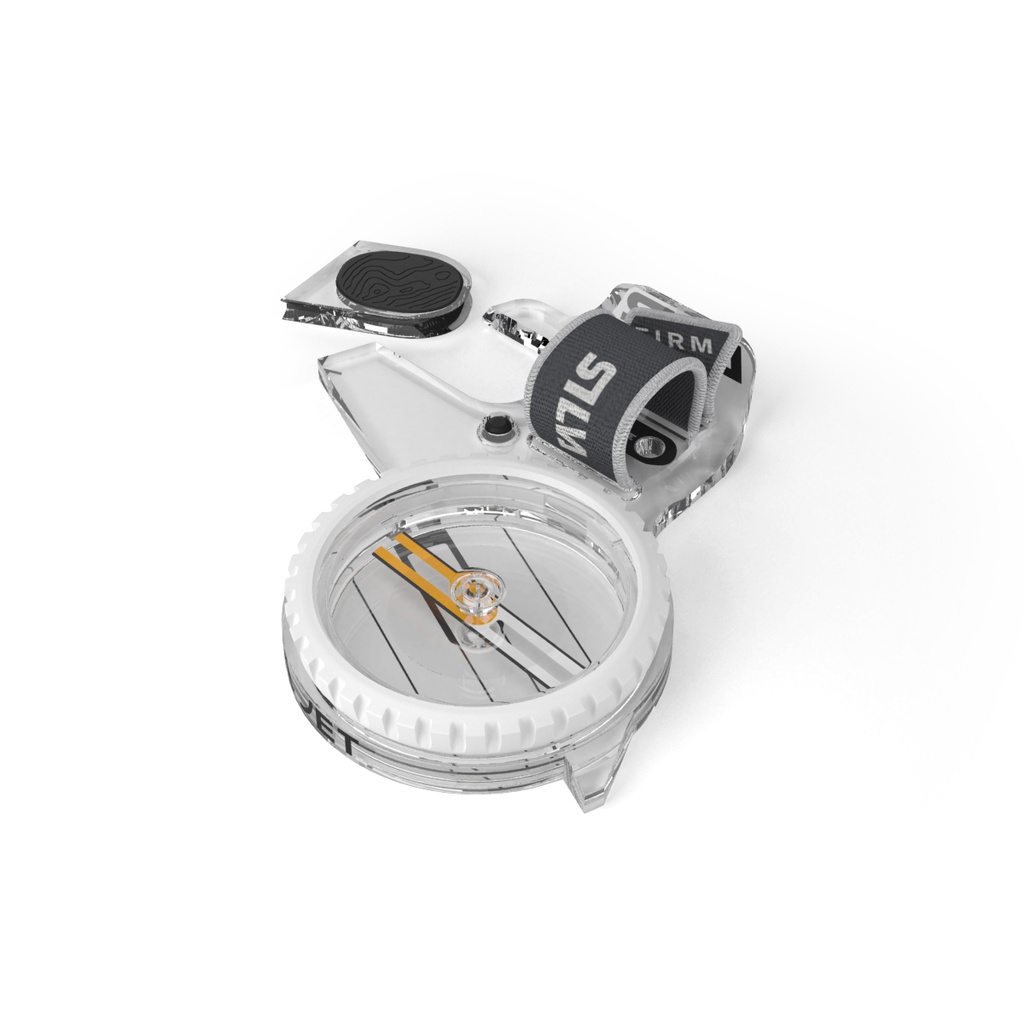 [244799] Kompas Arc Jet 360