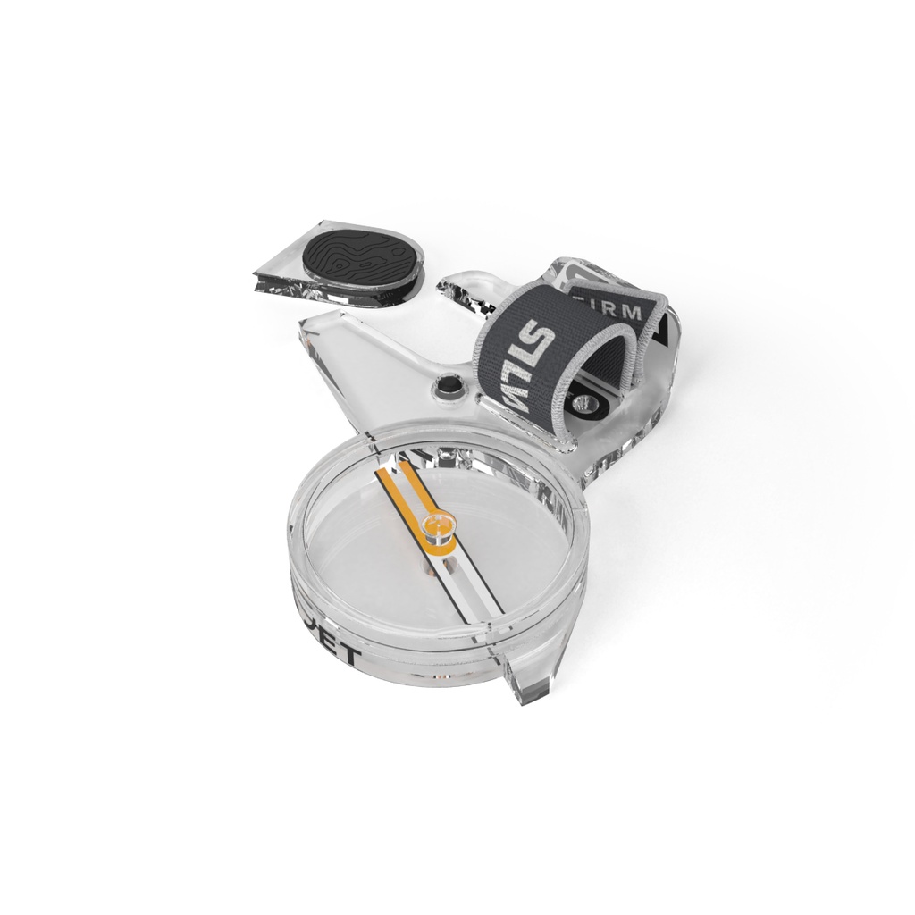 [244805] Kompas Arc Jet