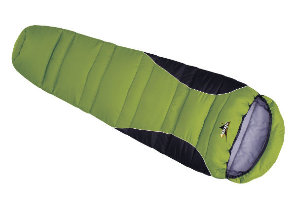 Śpiwór Wilderness 250