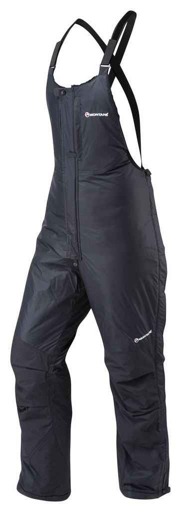 [81455] Spodnie dryactiv Extreme Salopettes (M)