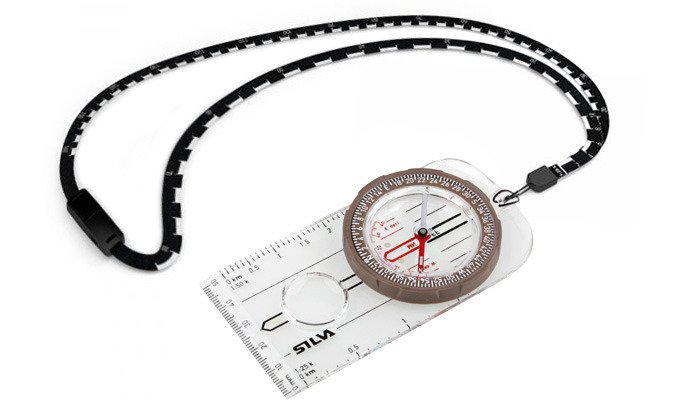 [260466] Kompas Ranger 4-6400