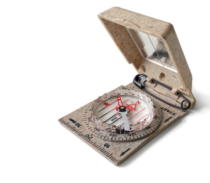 Kompas Terra Ranger SL