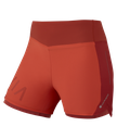 Szorty Katla Twin Skin Shorts W's
