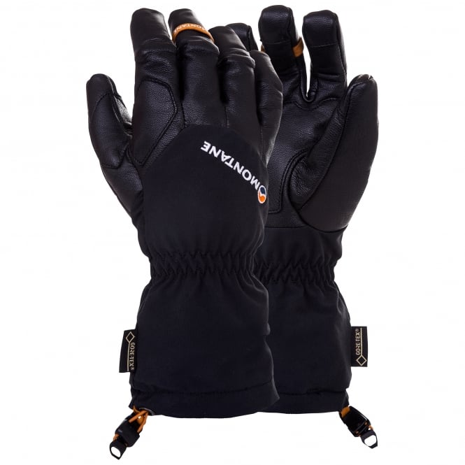 Rękawice GTX Primaloft Icemelt Thermo