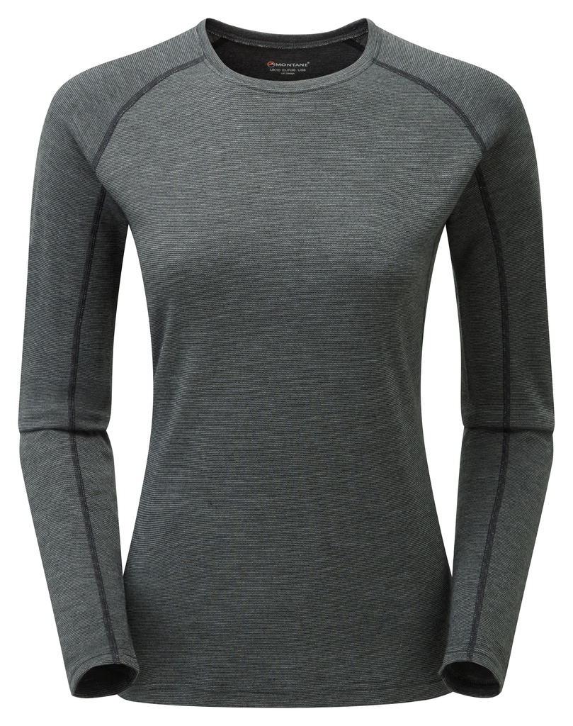 Koszulka Primino 220 L/S W AW17