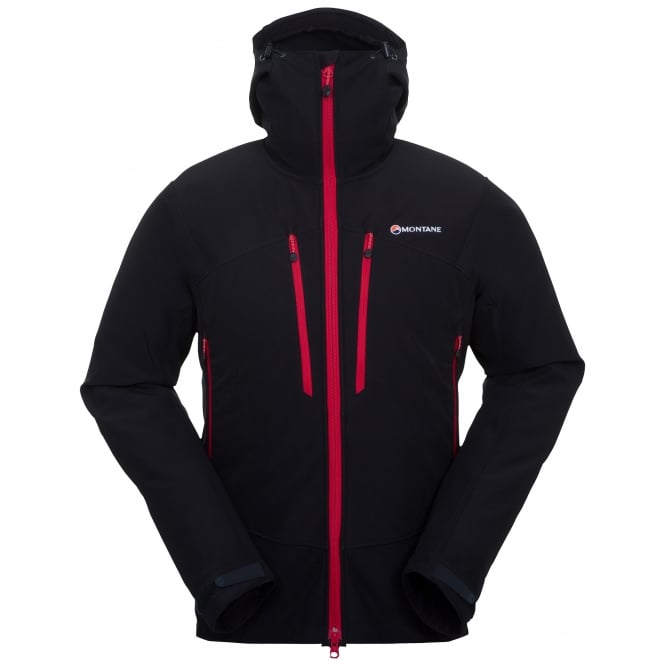 Kurtka softshell Sabretooth 2.0