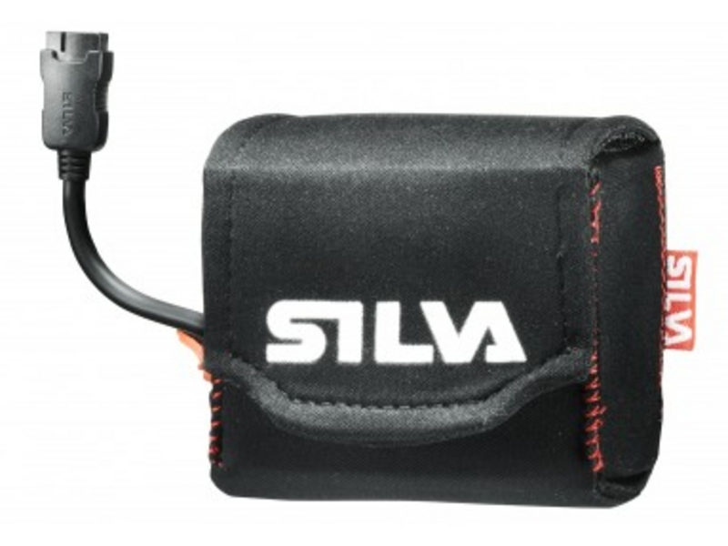 [PK8AQ01] Akumulator Silva z pokrowcem (4000.0)