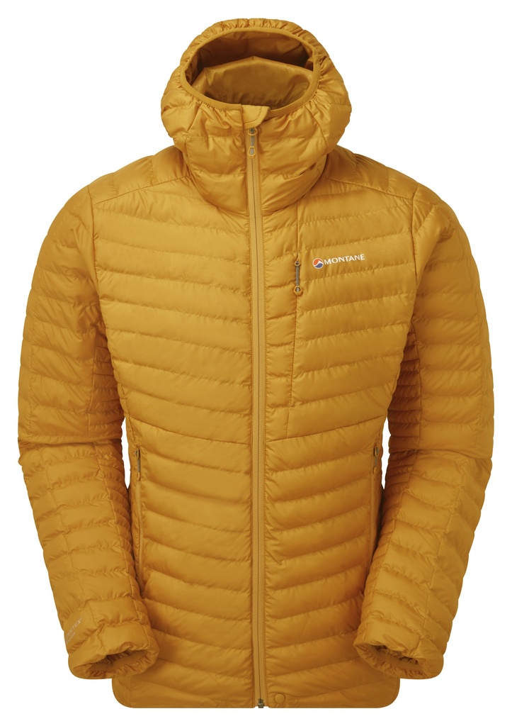 Kurtka primaloft Icarus