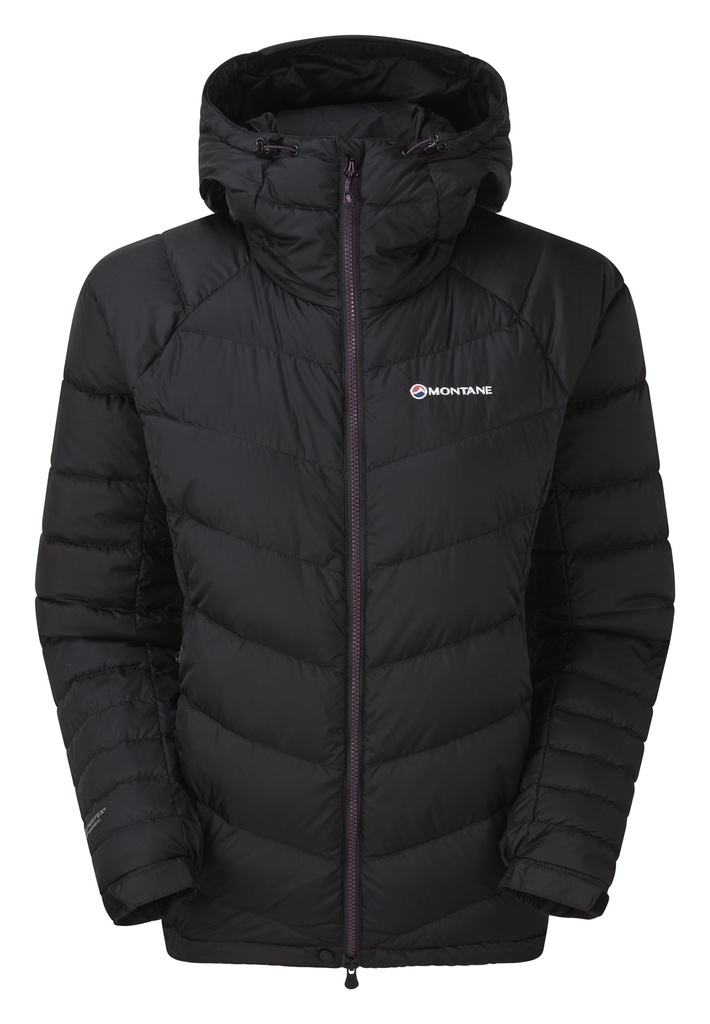 Kurtka puchowa Cloudmaker W's