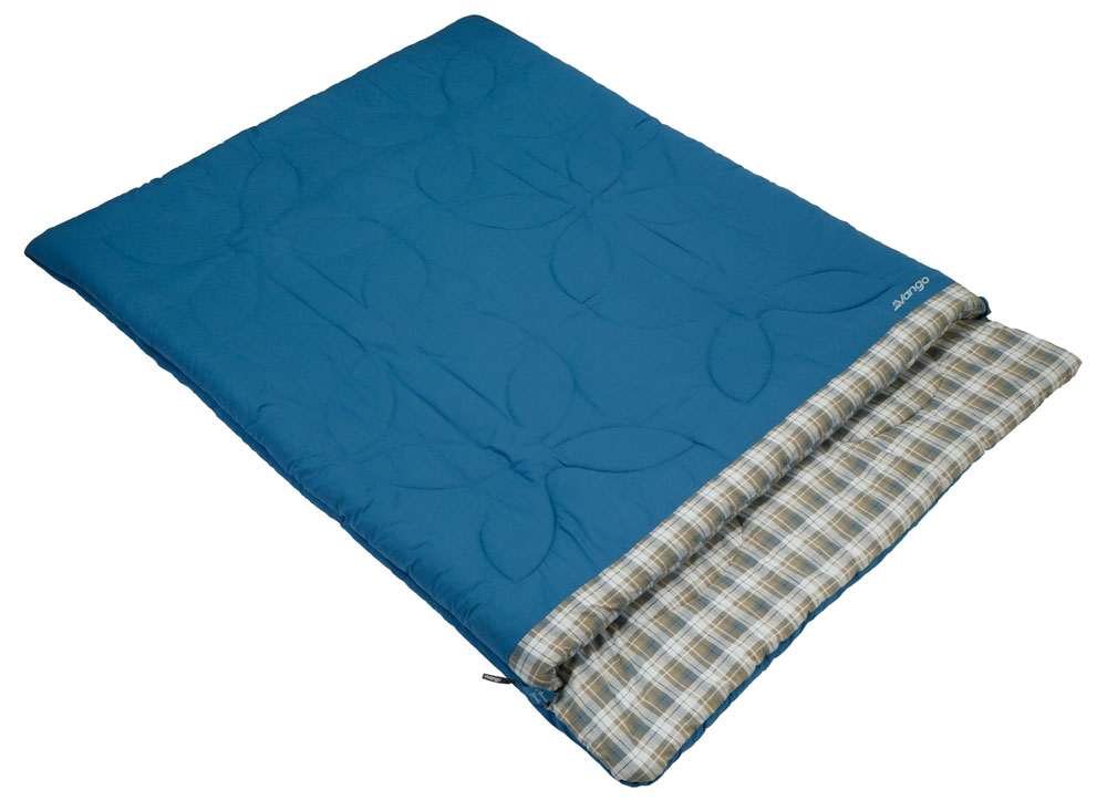 Śpiwór Aurora Double